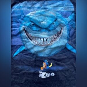 Disney Finding Nemo men’s T-shirt size XL NEW WITHOUT TAGS